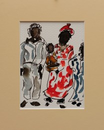 Family 2, 2010